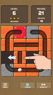Download Unroll Me ™- unblock the slots